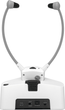Навушники TechniSat StereoMan ISI 3 White (0000/9130) - зображення 4