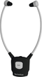 Słuchawki TechniSat StereoMan ISI 3 Black (0001/9130) - obraz 7
