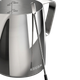 Dzbanek do mleka Xavax z mieszadłem 600 ml (4047443524362) - obraz 2