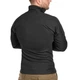 Боевая рубашка Helikon MCDU Combat Shirt NyCo Rip-Stop, Black, M - изображение 4