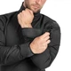 Боевая рубашка Helikon MCDU Combat Shirt NyCo Rip-Stop, Black, M - изображение 5
