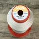 Нитки Serafil Amann 180 5000м 120/2 бежевые 0537 - изображение 2