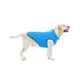 Куртка двухсторонняя AiryVest UNI, размер L55, голубовато-черная - изображение 3