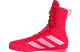 Боксерки Adidas Box Hog 4 (IH2732) Lucid Red 44 - зображення 2