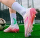 Футбольні бутси Cryfzasat FS0 Soft Ground 36 рожевий (2113) - изображение 4