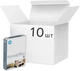 Упаковка бумаги офисной HP Home&nbsp;&&nbsp;Office A4 80 г/м2 класс C 500 листов х 5 пачек х 2 шт (HP.A4.80.HO-5) - изображение 1