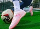 Футбольні сороконіжки Cryfzasat FS0 Soft Ground 40 рожевий (2111) - изображение 7
