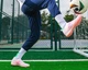 Футбольні сороконіжки Cryfzasat FS0 Soft Ground 40 рожевий (2111) - изображение 8