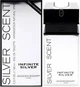Туалетна вода для чоловіків Jacques Bogart Silver Scent Infinite Silver 100 мл (3355991005846) - зображення 1