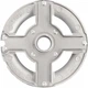 Варочная поверхность газовая Domino Eleyus KORSA 30 BL CWF - изображение 12