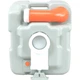 Биотуалет Time Eco TE-3320T (4820211101336) - изображение 2