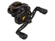 Катушка Westin W6-BC SSG 100 6.6:1 RH Stealth Gold 10+1BB (184396) R006-057-015 - зображення 1