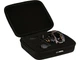 Катушка Westin W6-BC SSG 100 6.6:1 RH Stealth Gold 10+1BB (184396) R006-057-015 - зображення 4