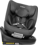 Fotelik samochodowy Kidnort Radjur DK-080537 40-150 cm ciemny szary (5902983624851) - obraz 6