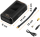 Kompresor Humberg HM-253 (5903890624644) - obraz 6