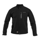 Куртка Pentagon Elite Light Softshell, Black, XL - зображення 1
