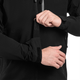 Куртка Pentagon Elite Light Softshell, Black, XL - зображення 3
