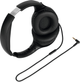 Навушники TechniSat StereoMan 3 Black (0000/9105) - зображення 3
