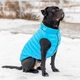 Двостороння курточка AiryVest для собак , "Colors of freedom", розмір L 65 - зображення 5