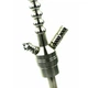 Кальян Dumok mini SS-D02 Avior In Case Чорний - зображення 4
