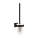 Йоржик для унітазу настінний Grohe QuickFix Start Cube 409772430 - зображення 1