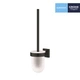 Йоржик для унітазу настінний Grohe QuickFix Start Cube 409772430 - зображення 3