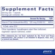 Витамин Д3 Pure Encapsulations (Vitamin D3) 5000 МЕ 60 капсул - изображение 4
