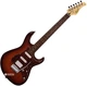 Электрогитара Cort G260DX Tobacco Burst (G260DX TAB) - изображение 1