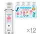 Упаковка детской минеральной негазированной воды VODAVODA Vodica Sport ПЭТ 12 шт. х 0.33 л - изображение 1