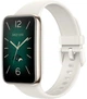 Фітнес-браслет Xiaomi Mi Smart Band 7 Pro White Original - зображення 3