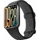 Фитнес-браслет Xiaomi Mi Smart Band 9 Pro, AMOLED 1.74" (360x480), Bluetooth 5.4, 350 mAh, 50 WR / 5 ATM, GPS, Obsidian Black - изображение 2