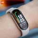 Фітнес-браслет Xiaomi Mi Smart Band 8 Champagne Gold EU - зображення 5