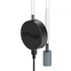 Компрессор для аквариумов Collar Aqualighter aPUMP USB 5V бесшумный до 100 л Черный (15278) - изображение 3