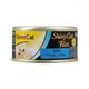 Влажный корм GimCat Shiny Cat Filet для кошек, тунец, 70 г - изображение 1