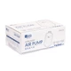 Компресор для акваріума Yee YTZ-212 двоканальний 3.5 Вт (MLZ11158) - зображення 2