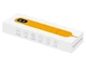 Светодиодный светильник Collar AquaLighter Pico Soft yellow, USB, 6500К, 100 лм желтый - изображение 2