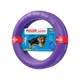 Игрушка для собак Collar PULLER Standard тренировочный снаряд 28 см 2 шт Фиолетовый (15291) - изображение 1
