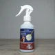 Спрей для видалення плісняви та грибка Jaysuing Anti-Mould Cleaning, 200 мл (X-1634) - зображення 1