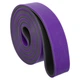 Резина петля для подтягиваний и силовых тренировок Zelart Power Bands 8037-32 нагрузка 16-39кг Purple-Grey - изображение 2