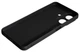 Чехол SMTT case на Realme Note 60 (RMX3933) / black - изображение 2