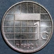 1 гульден, Нідерланди, 1982 – “Королева Беатрікс" (50061) - зображення 1