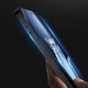Защитное стекло для OnePlus Ace 6T / проклейка по всей плоскости экрана - изображение 3