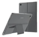 Чехол WXD на планшет Lenovo Tab Plus (11.5") / чехол для планшета с усиленными углами / (прозрачный) - изображение 3