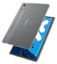 Чохол WXD на планшет Lenovo Xiaoxin Pad Pro (12.7") 2025 / чохол для планшета з посиленими кутами / (прозорий) - зображення 2