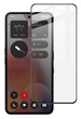 Защитное стекло для Nothing Phone (3A) / проклейка по всей плоскости экрана - изображение 1