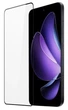 Защитное стекло для OPPO Reno 13 (5G) / проклейка по всей плоскости экрана - изображение 1