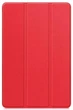 Чехол Smart Case на Samsung Galaxy Tab S10 FE Plus (13.1") / чехол для планшета с функцией подставки / красный - изображение 3