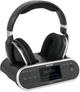 Навушники TechniSat Stereoman 2 DAB+ Black (0000/9129) - зображення 6