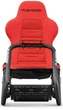 Кокпіт з кріпленням для керма та педалей Playseat Trophy - Red (RAP.00314) - изображение 3