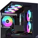 Вентилятор PcCooler F3 T120 120мм ARGB BK (F3 T120 ARGB BK) - изображение 9